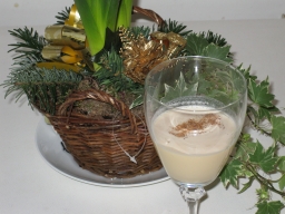 Eggnog