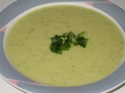Kes�kurpitsasosekeitto