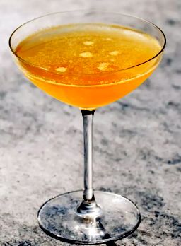 Bronx cocktail