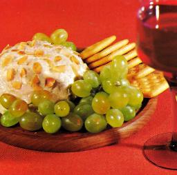 Lasillinen viiniä ja pikkupurtavaa