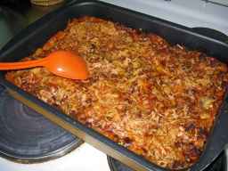Lasagne