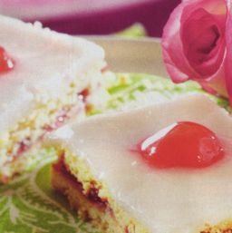 Aleksanterinleivokset lautasella