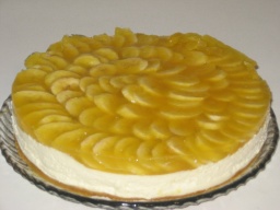 Banaaniaurinko tarjoilualustalla