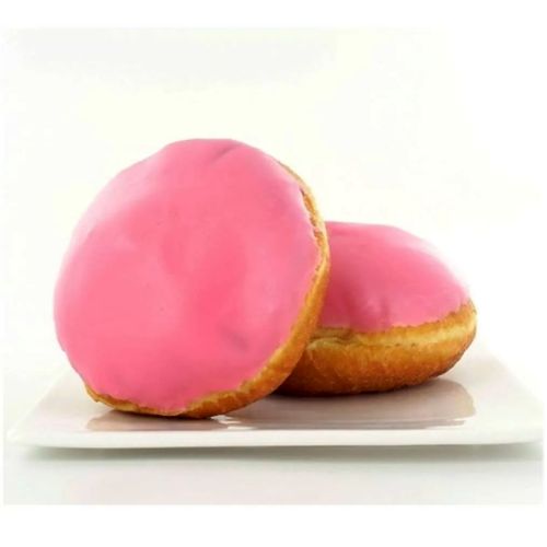 Berliininmunkit tarjolla