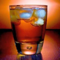 Bourbon Triple Sour lasissa