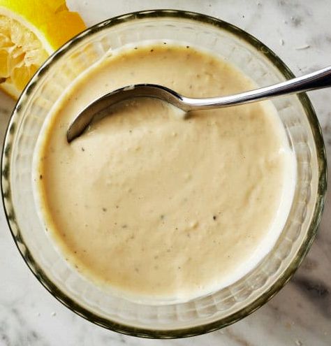 Caesarkastiketta kulhossa