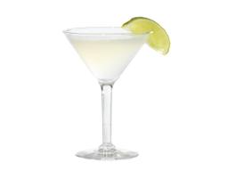 Gimlet lasissa