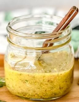 Kastike graavilohen kanssa