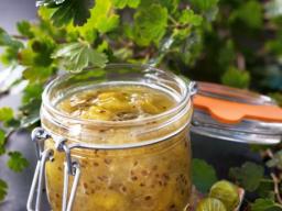 Karviaishilloa purkissa