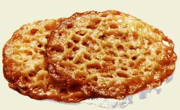 Kauralastut tarjolla