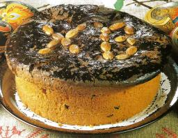 Kulitsa tarjoilukypsänä