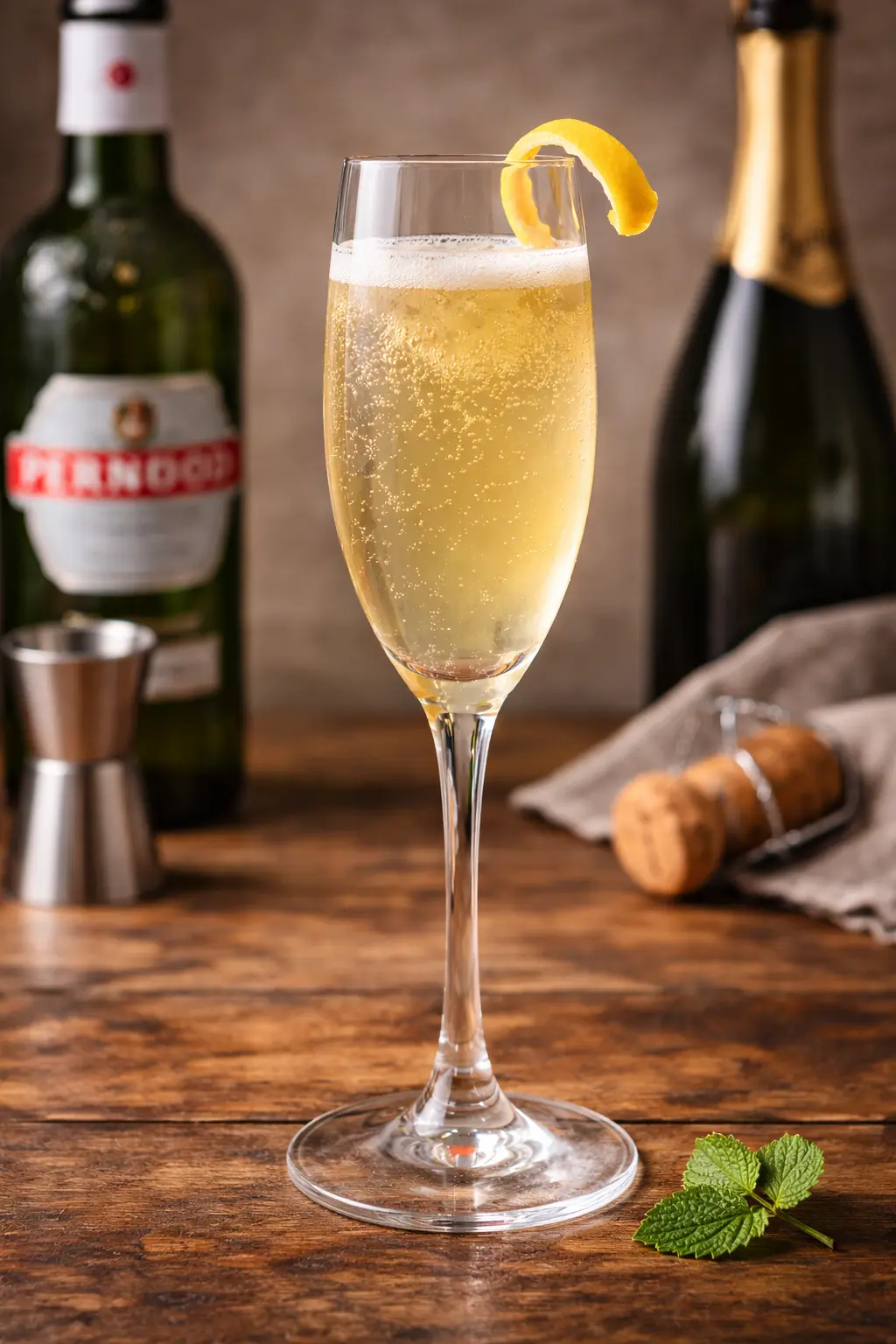 Kuolema iltapäivällä eli Hemingway kuohuviinilasissa