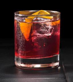 Kuulalaakeri lasissa