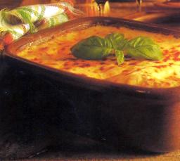Lasagne