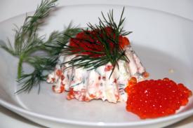 Lohijäädykkeet tarjolla