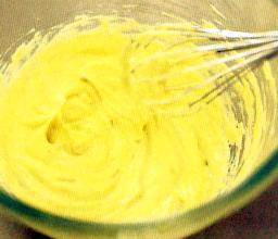 Hyvänmakuinen, kotitekoinen majoneesi