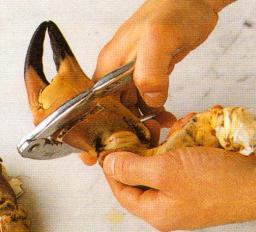 Älä vahingoita lihaa