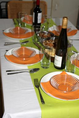 Virvon varvon tulevaksi vuodeksi...