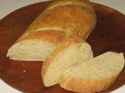 Patonki tarjoiluvalmiina