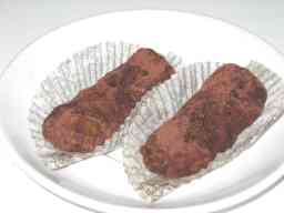 Perunaleivokset tarjolla