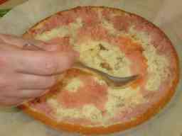 Pohjan kostuttaminen