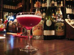 Radio Cityä lasissa