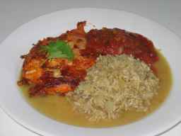 Tarjoa lisäkeriisinä tai sellaisenaan tomaattikastikkeen kanssa tai valmista risotoksi.