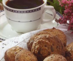 Suklaakakut tarjolla