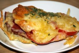 Tanskalaisvoileipä, herkullinen leipä illanistujaisiin