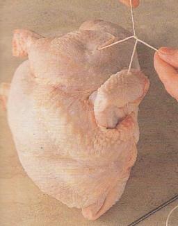 Kaksoissolmun tekeminen