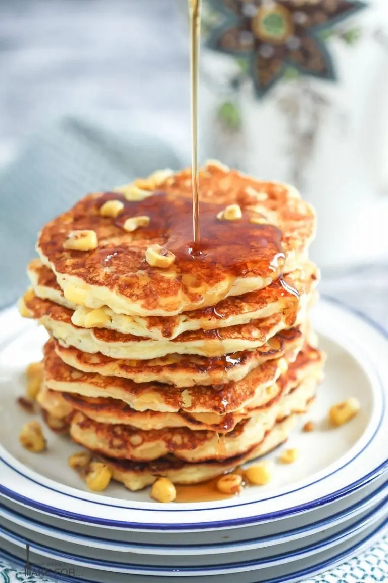 Tortillat paistovalmiina lautasella