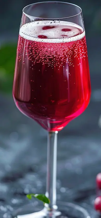 Turkkilainen veri lasissa