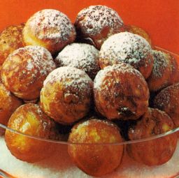 Vanhan ajan munkit kulhossa