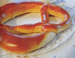 Viipurinrinkelit Viipurinrinkeli tarjoiluvalmiina