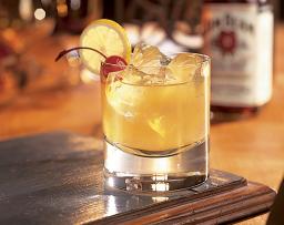 Whisky Sour